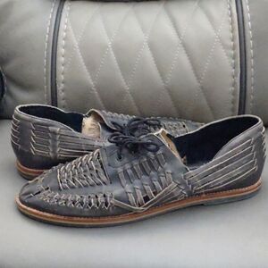 J.D. Fisk Haren Men's Loafers